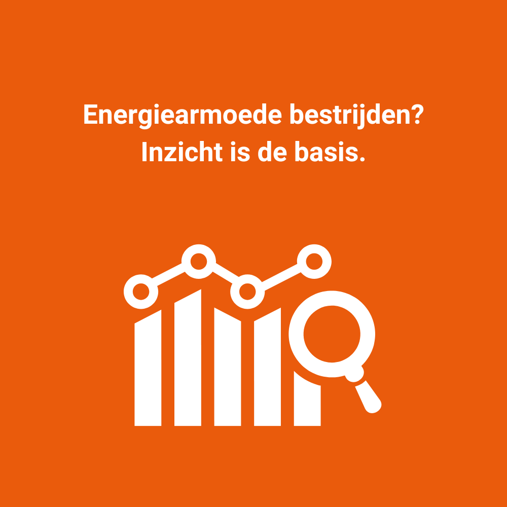 Energiearmoede bestrijden